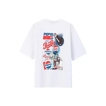 361° Pepsi Straight T-Shirt Men's