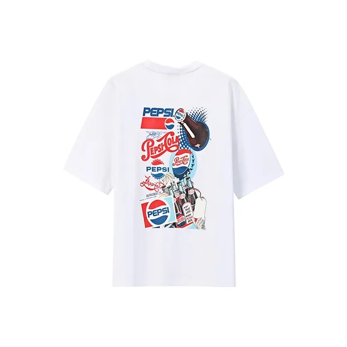361° Pepsi Straight T-Shirt Men's-0