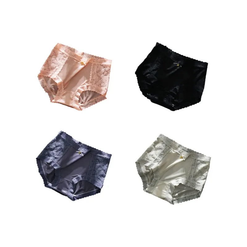 GOSO Underpants Women's Combo Set-18