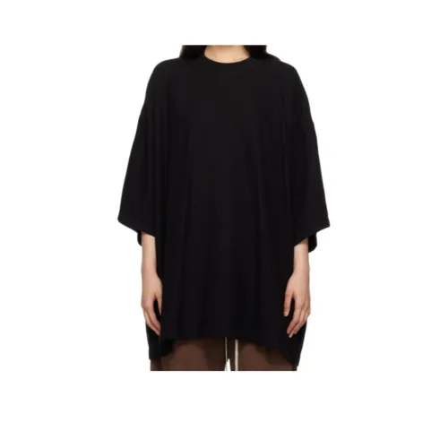 Rick Owens DRKSHDW T Shirt Women's Black