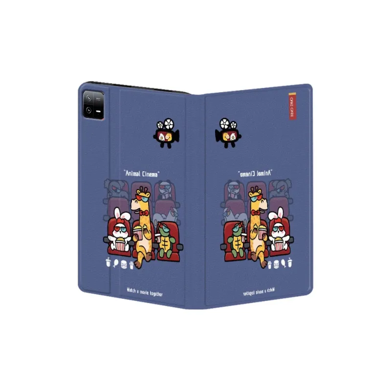 YIBAOBAO Tablet Protective Cases-18