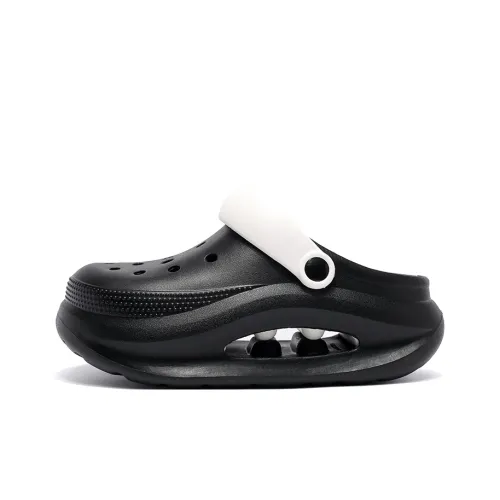 AMICNIEGD Clogs Women's
