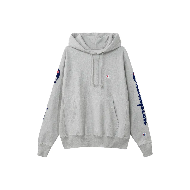 Champion Sweatshirts Unisex-0
