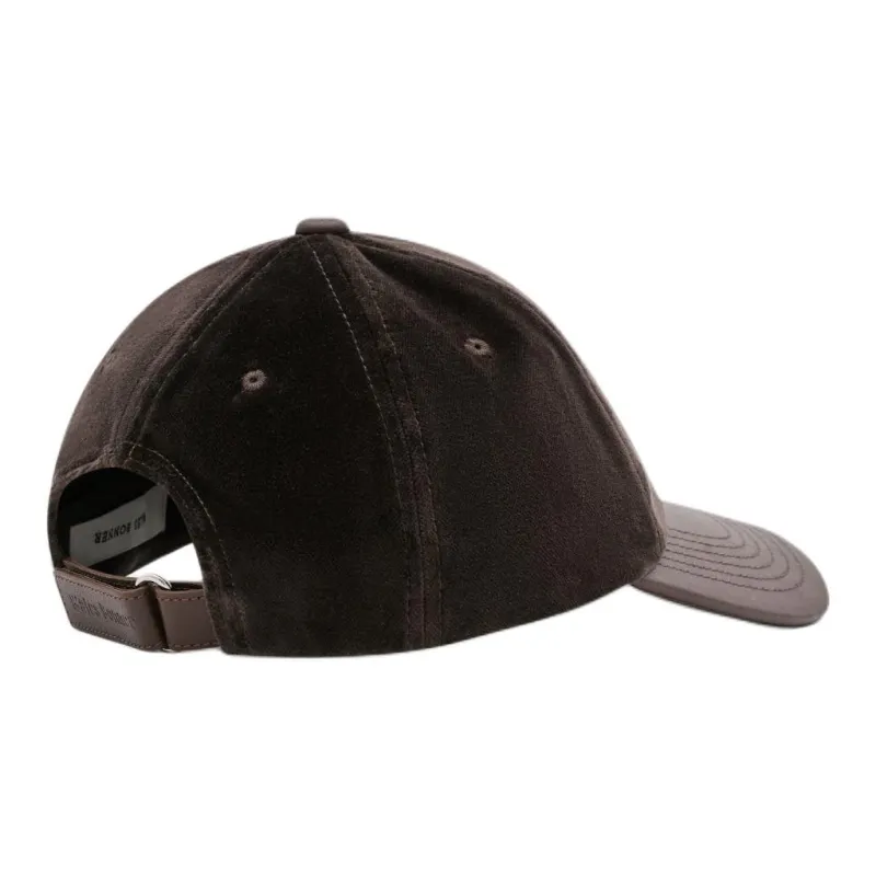 Wales Bonner Morning Baseball Cap-1