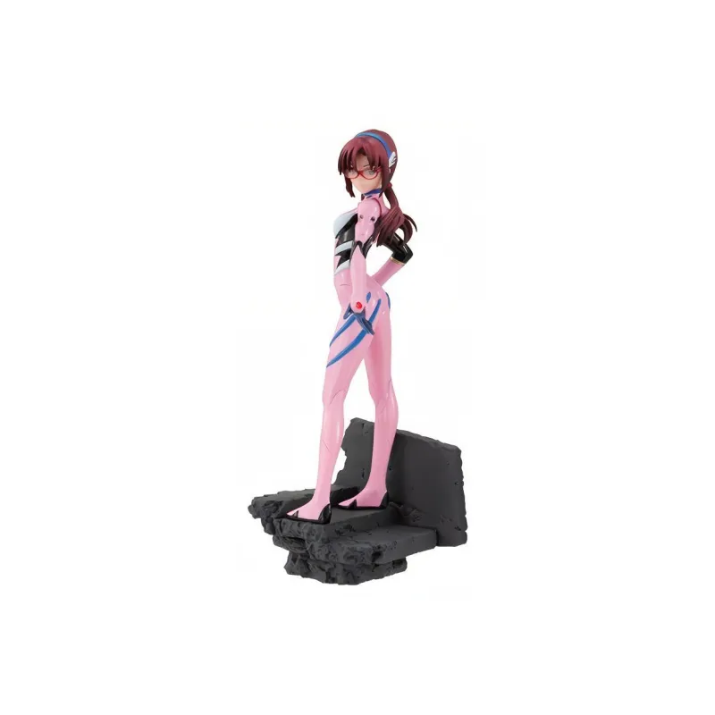 BANDAI Scale Figures-2