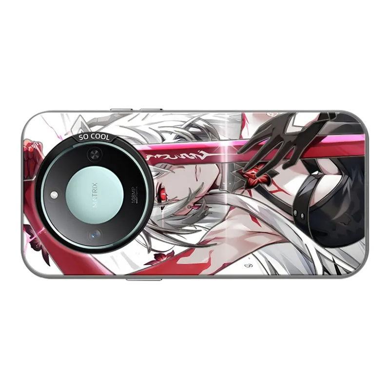 MANQIN Phone Cases-19