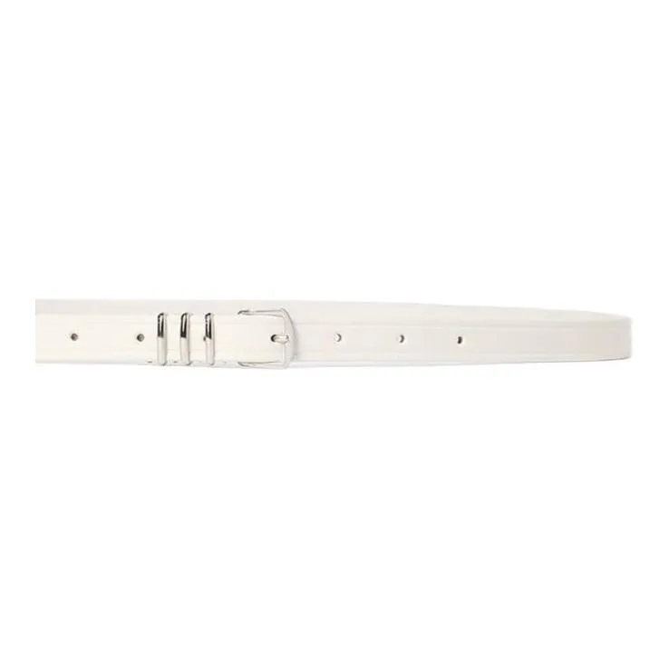 Ann Demeulemeester Adea Leather Belt-2