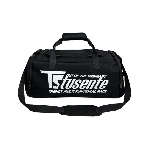 Alcohol Dragon Oxford Travel Bag Unisex Multicolor