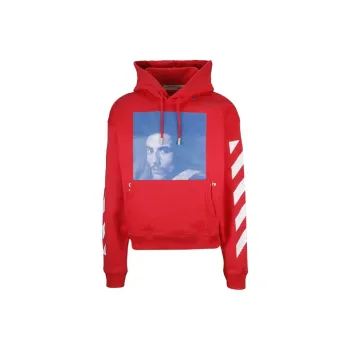OFF WHITE Sweatshirts Men