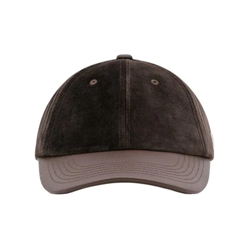 Wales Bonner Morning Baseball Cap-2