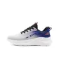 Light Gray/Navy Blue