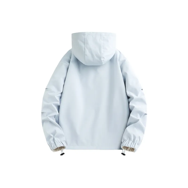 Mulinsen Jackets Unisex-2
