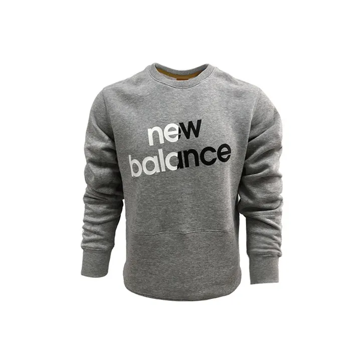 New Balance Sweatshirts Men-0