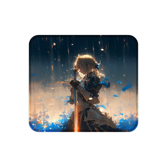GULAN Esports Mouse Pad Gaming Exclusive Pad SJCL630 639 Multi Choice Pattern-4