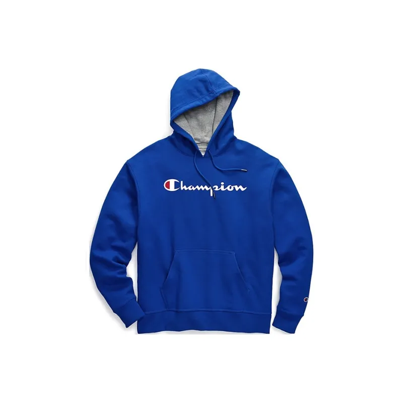 Champion Sweatshirts Unisex-0