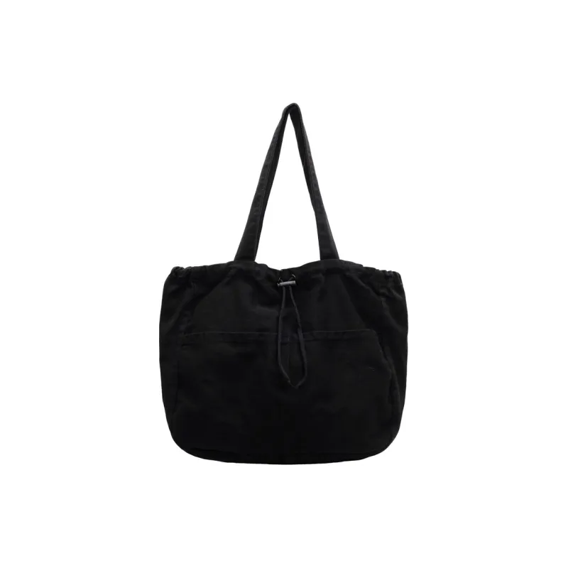 Debecca Canvas Bag Shoulder Bags Women's Multicolor-4