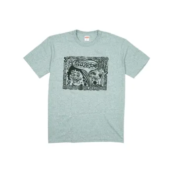 Supreme Faces Tee