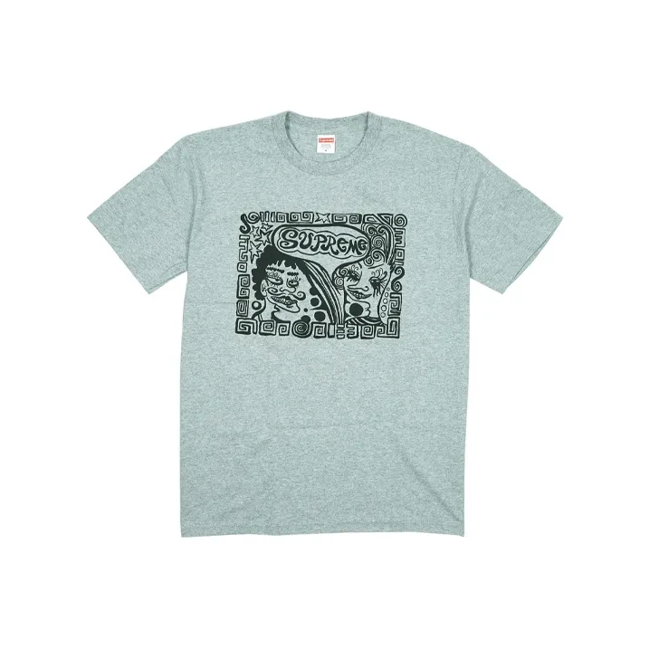 Supreme Faces Tee-0