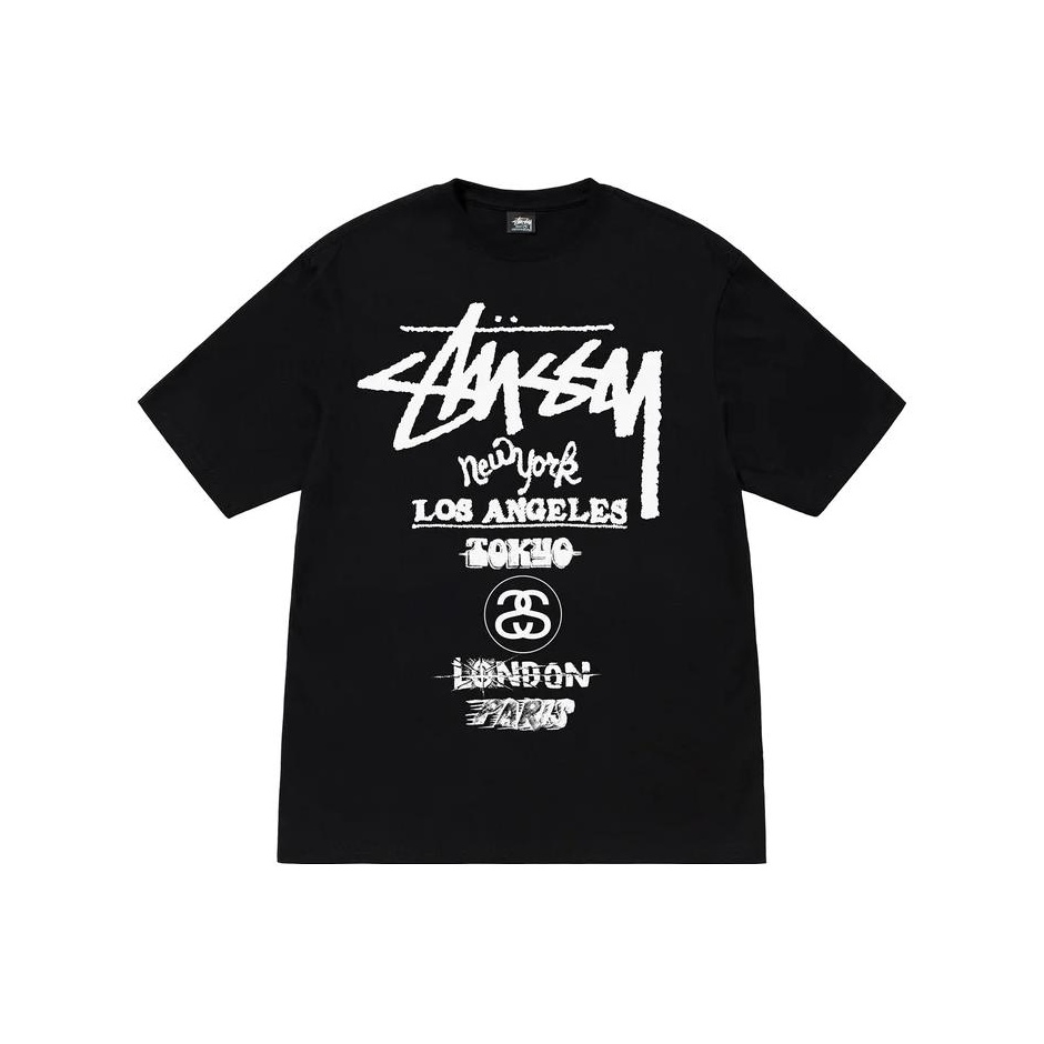 楽天市場】STUSSY ステューシー Tシャツ サイズ:M 90s OLD