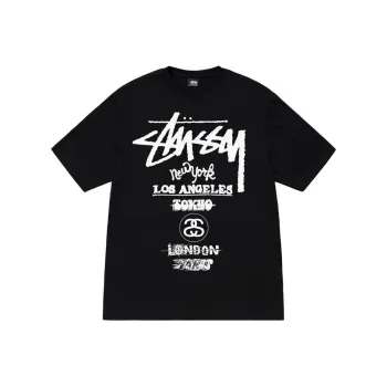 Stussy Tour T shirt