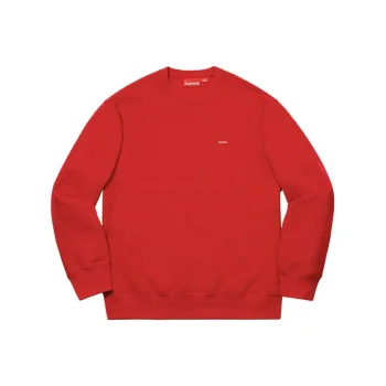 Supreme Small Box Crewneck