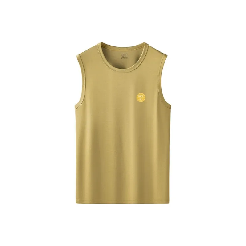 ROBINHOOD Men Tank Tops-5