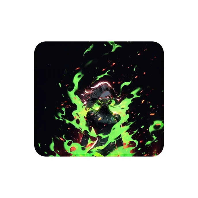 GULAN Esports Mouse Pad Gaming Specific Mat SJCL640 649 Multi Choice Pattern-1