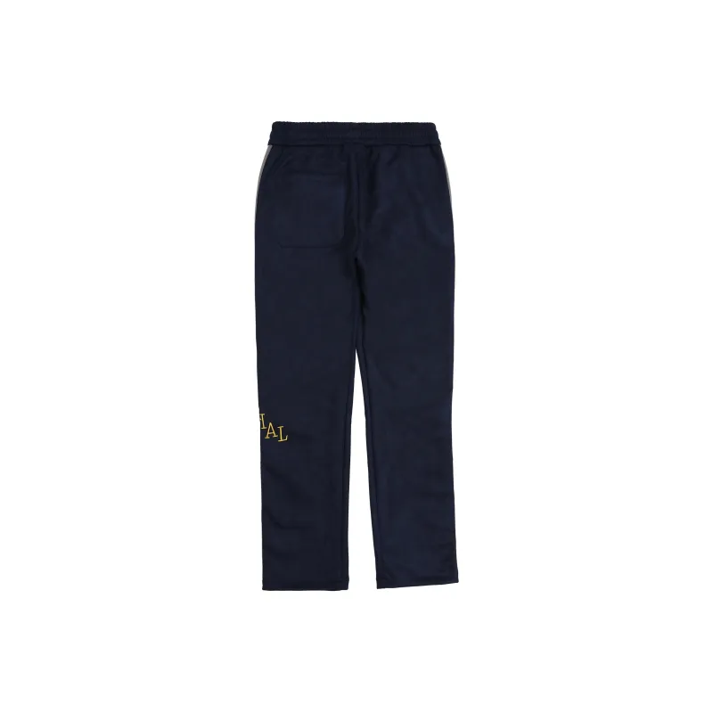 BEAR UNION Casual Pants Unisex-1