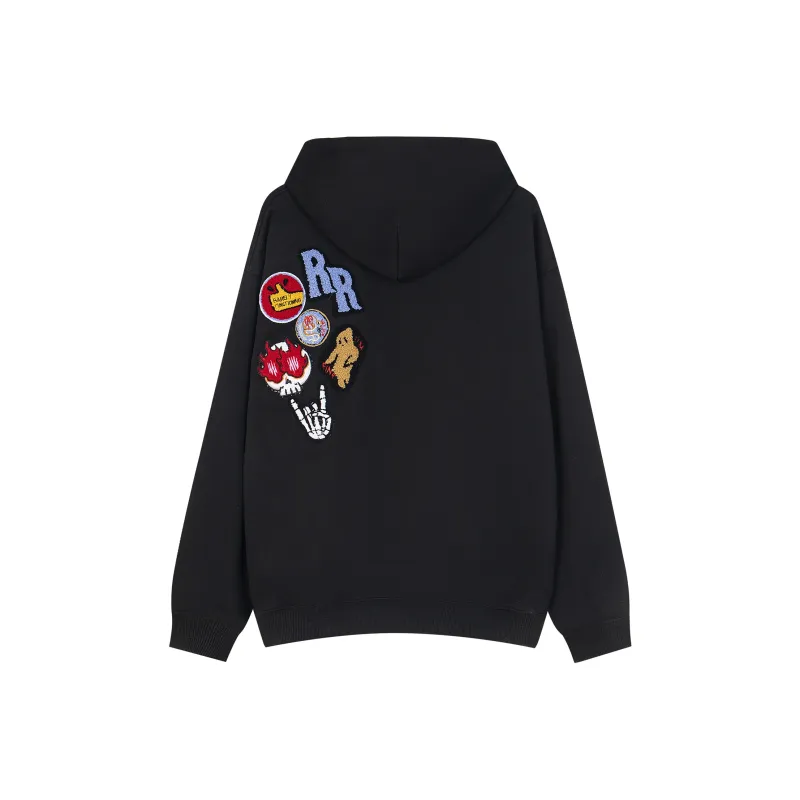 Pa33word Sweatshirts Unisex-9