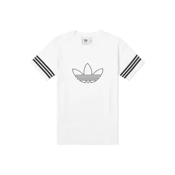 Adidas Originals T Shirt Men's White