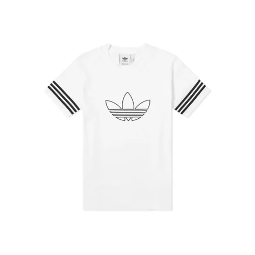 Manches Originals T NBA Men's White