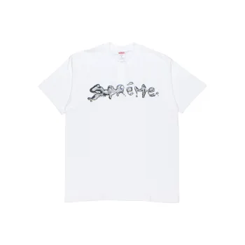 Supreme Liquid Tee