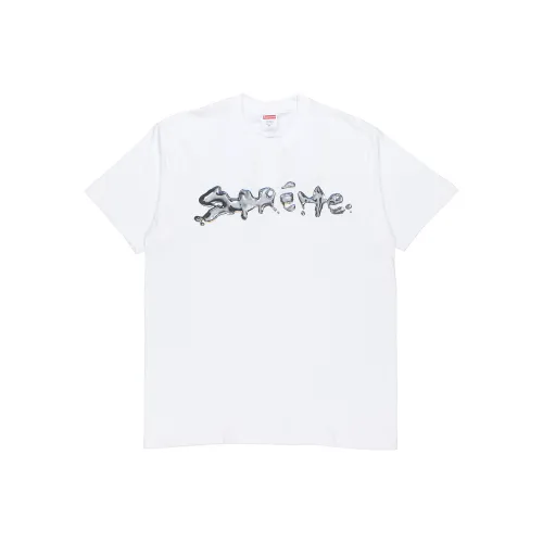 Supreme Liquid Tee