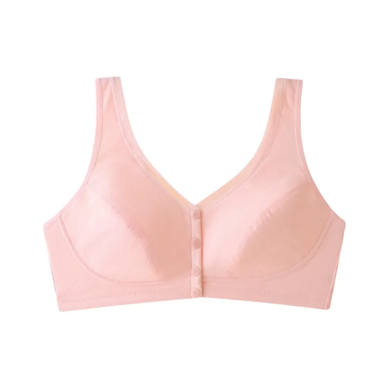 Pretty lady Women's Bras-3