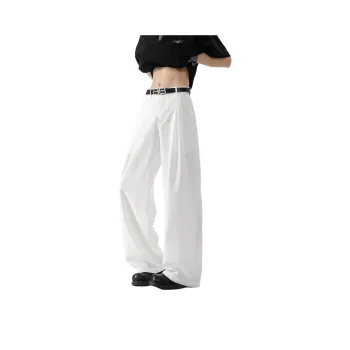 PAINT STAIN Fashion Casual Pants Unisex
