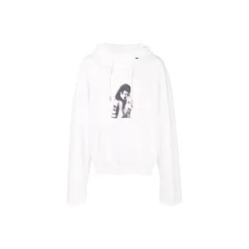 OFF WHITE SS19 Sweatshirts Men