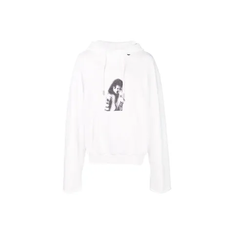 OFF WHITE SS19 Sweatshirts Men