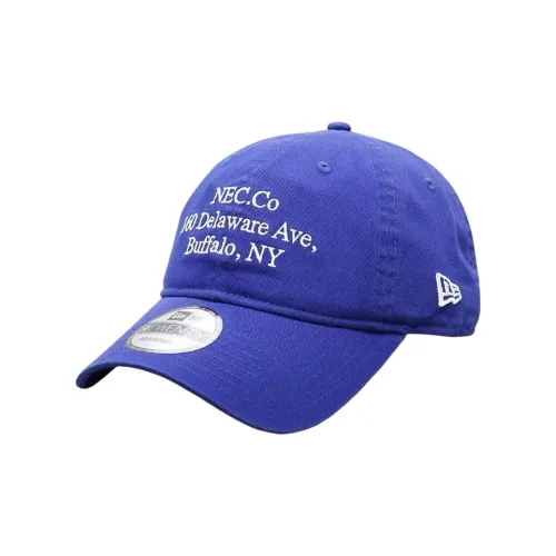 Marcelo Burlon County of Milan motif-embroidered skullcap loewe hat Blue