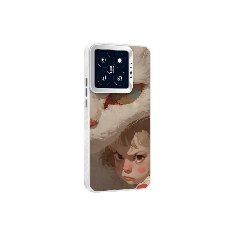 Small bones Phone Cases-2