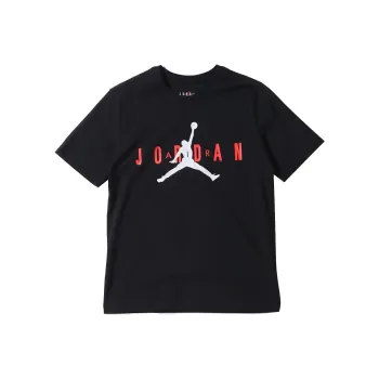 JORDAN Wordmark T Shirts Men