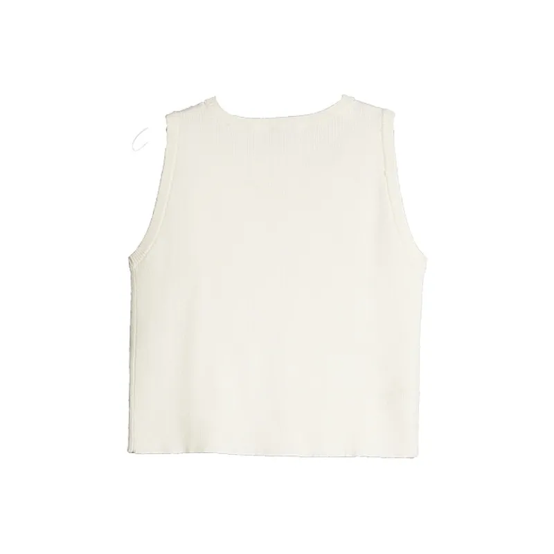 ELLE Tank Tops Women's-8