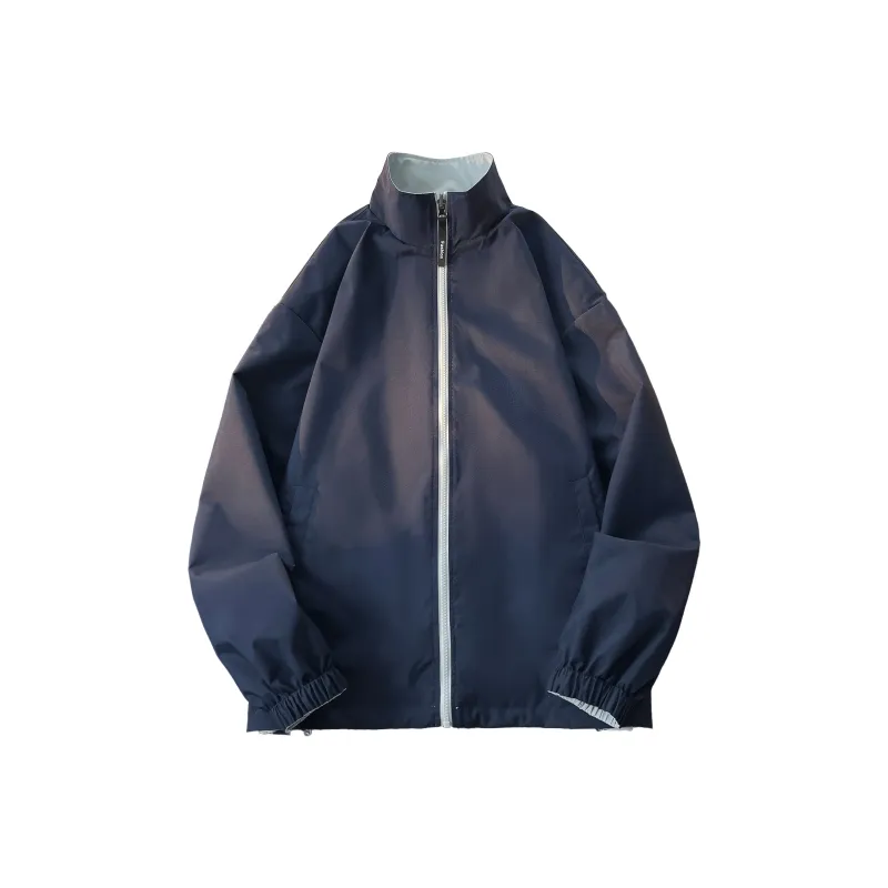 Warrior Huichao Riding The Wind Collection Jacket Unisex-21