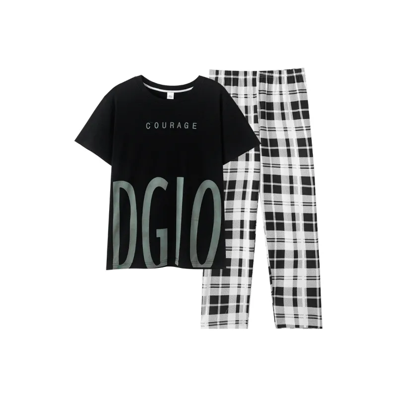 Casenland Men Pajama Sets-18