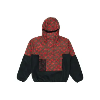 Nike Acg Lightweight Fleece Jacket