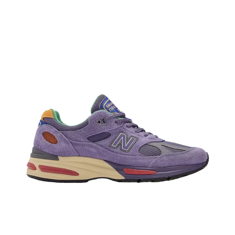 991v2 Salehe Bembury X New Balance Made In England 'Colors Be The Palette'-1