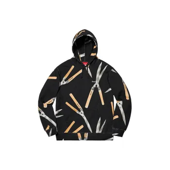 Supreme Shears Hooded Sweatshirt