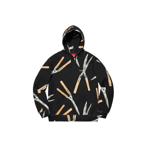 Supreme Shears Hooded Sweatshirt