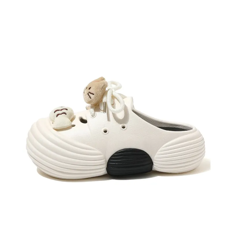 Cat power Clogs Women's-4