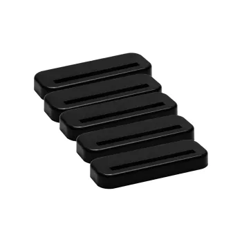 HobbyGuardian 35PT PSA Graded Card Stand Card Accessories 5/10 Pcs
