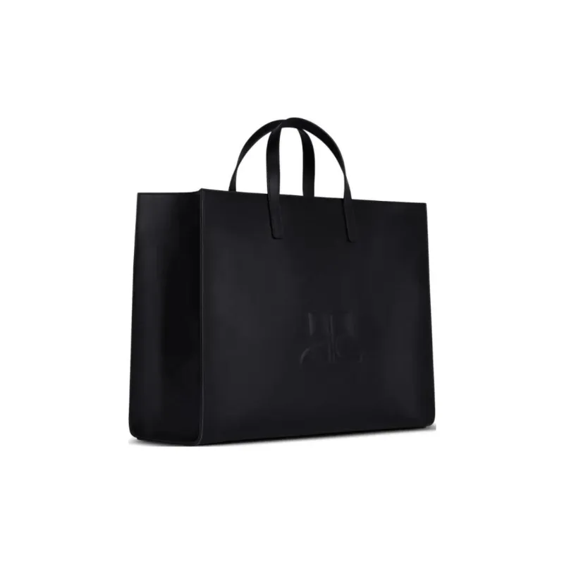 COURREGES Heritage Tote Bag-1